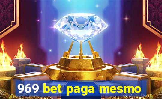 969 bet paga mesmo